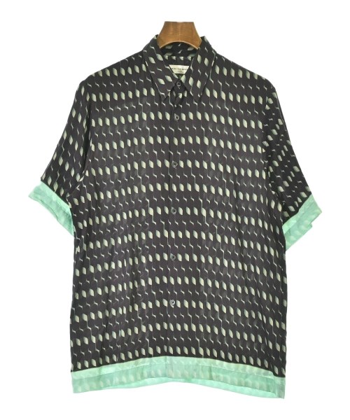 DRIES VAN NOTEN(ドリスヴァンノッテン)のカジュアルシャツ サイズ:46(M位) 50,900円