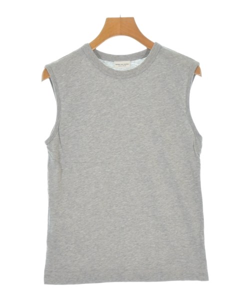 DRIES VAN NOTEN(ドリスヴァンノッテン)のノースリーブ サイズ:XS 9,900円