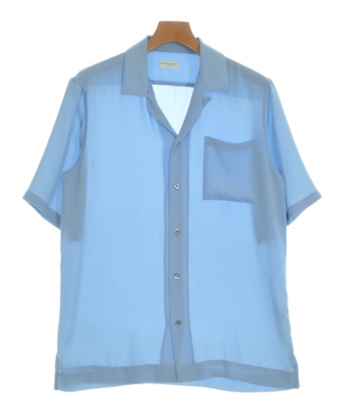 DRIES VAN NOTEN(ドリスヴァンノッテン)のカジュアルシャツ サイズ:46(M位) 31,900円