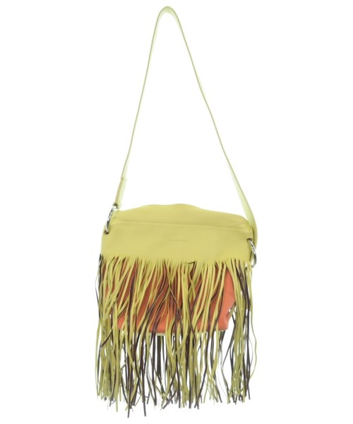 DRIES VAN NOTEN(ドリスヴァンノッテン)のショルダーバッグ サイズ:- 88,300円