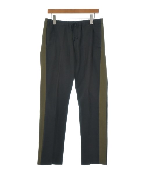 DRIES VAN NOTEN(ドリスヴァンノッテン)のスラックス サイズ:48(L位) 36,100円