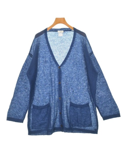 DRIES VAN NOTEN(ドリスヴァンノッテン)のカーディガン サイズ:S 13,000円