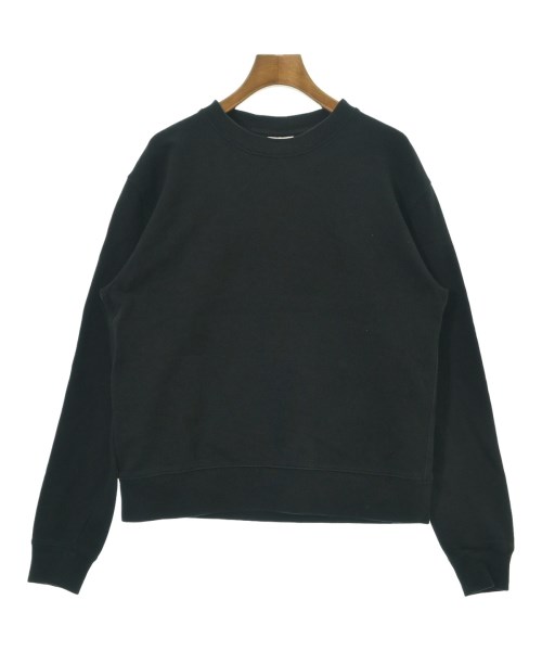 DRIES VAN NOTEN(ドリスヴァンノッテン)スウェット 黒 サイズ:S/2200682410069