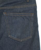 DRIES VAN NOTEN（ドリスヴァンノッテン）デニムパンツ 紺 サイズ:31(M位) メンズ/2200680056122
