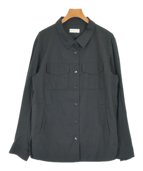 ドリスヴァンノッテン(DRIES VAN NOTEN)のDRIES VAN NOTEN カジュアルシャツ