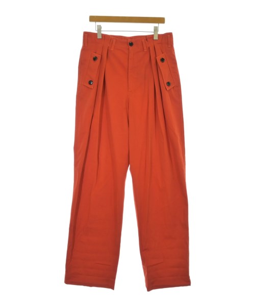 DRIES VAN NOTEN(ドリスヴァンノッテン)その他 赤 サイズ:50(XL位)/2200686707042