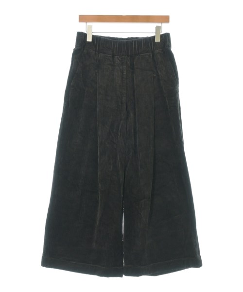 DRIES VAN NOTEN(ドリスヴァンノッテン)その他 茶 サイズ:S/2200681521049