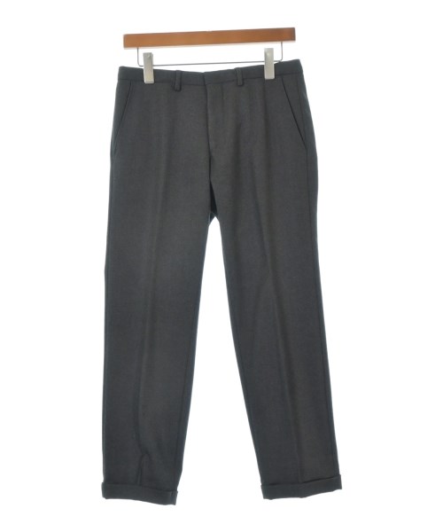 DRIES VAN NOTEN(ドリスヴァンノッテン)スラックス グレー サイズ:44(S位)/2200690288131