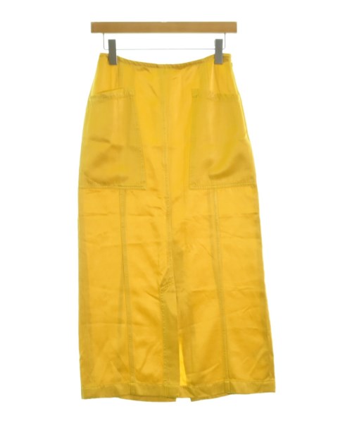 ドリスヴァンノッテン(DRIES VAN NOTEN)のDRIES VAN NOTEN ロング・マキシ丈スカート