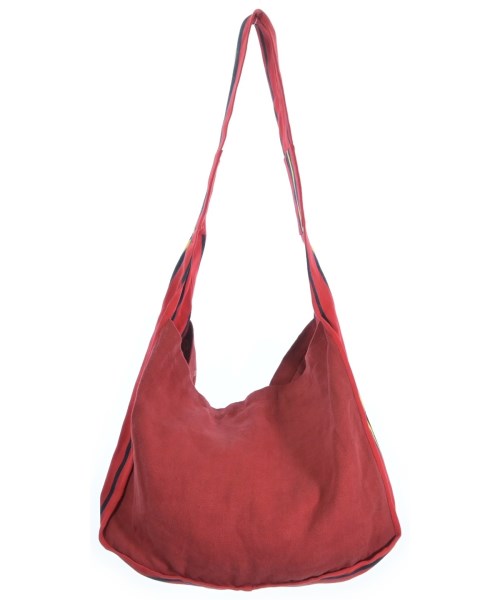 DRIES VAN NOTEN(ドリスヴァンノッテン)ショルダーバッグ 赤 サイズ:-/2200689787256