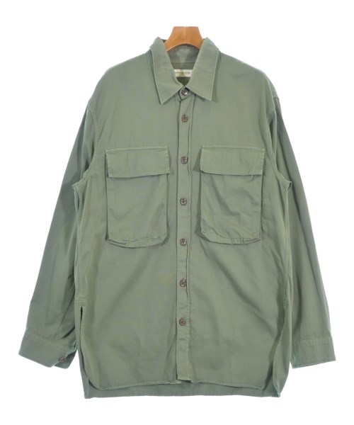 ドリスヴァンノッテン(DRIES VAN NOTEN)のDRIES VAN NOTEN カジュアルシャツ