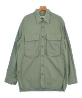 DRIES VAN NOTEN カジュアルシャツ