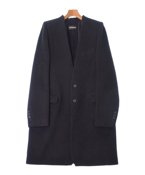 アンドゥムルメステール(ANN DEMEULEMEESTER)のANN DEMEULEMEESTER チェスターコート
