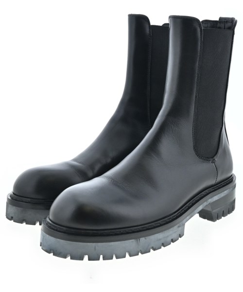 アンドゥムルメステール(ANN DEMEULEMEESTER)のANN DEMEULEMEESTER ブーツ