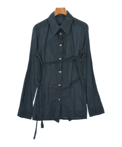 アンドゥムルメステール(ANN DEMEULEMEESTER)のANN DEMEULEMEESTER カジュアルシャツ