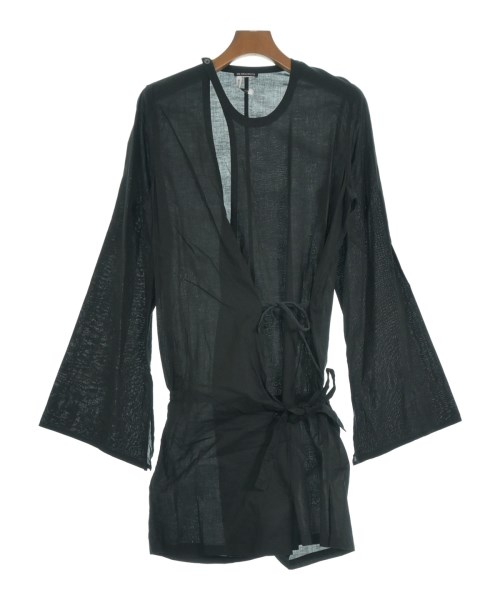 アンドゥムルメステール(ANN DEMEULEMEESTER)のANN DEMEULEMEESTER オールインワン/サロペット