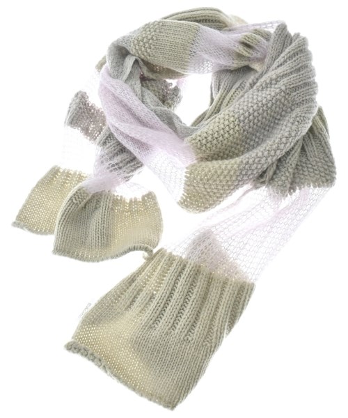 アンドゥムルメステール(ANN DEMEULEMEESTER)のANN DEMEULEMEESTER マフラー