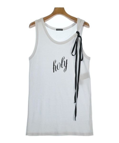 アンドゥムルメステール(ANN DEMEULEMEESTER)のANN DEMEULEMEESTER タンクトップ