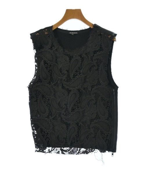 アンドゥムルメステール(ANN DEMEULEMEESTER)のANN DEMEULEMEESTER ブラウス