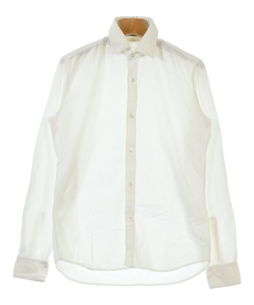 アンドゥムルメステール(ANN DEMEULEMEESTER)のANN DEMEULEMEESTER カジュアルシャツ
