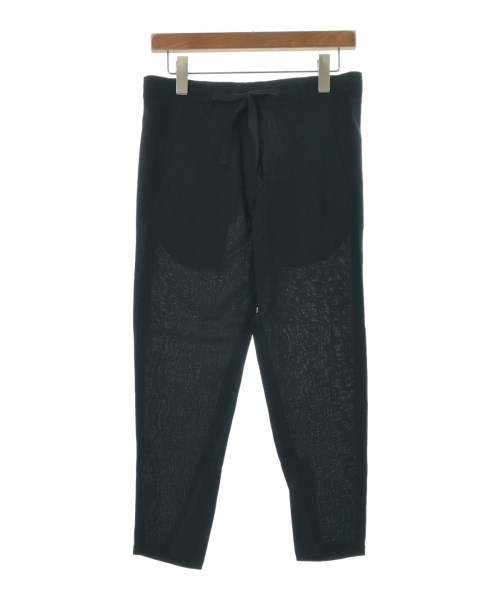 ANN DEMEULEMEESTER(アンドゥムルメステール)その他 黒 サイズ:34(XXS位)/2200680475381
