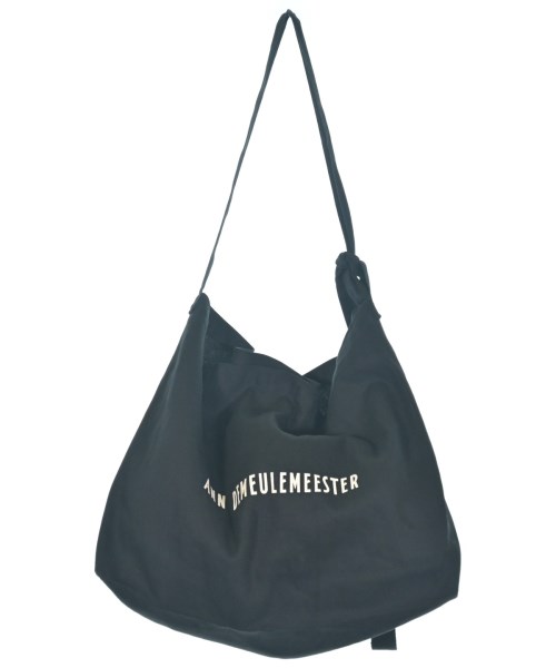 アンドゥムルメステール(ANN DEMEULEMEESTER)のANN DEMEULEMEESTER ショルダーバッグ