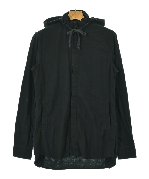 アンドゥムルメステール(ANN DEMEULEMEESTER)のANN DEMEULEMEESTER カジュアルシャツ