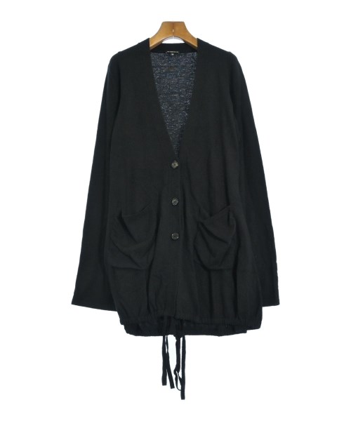 アンドゥムルメステール(ANN DEMEULEMEESTER)のANN DEMEULEMEESTER カーディガン