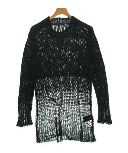 アンドゥムルメステール(ANN DEMEULEMEESTER)のANN DEMEULEMEESTER ニット・セーター