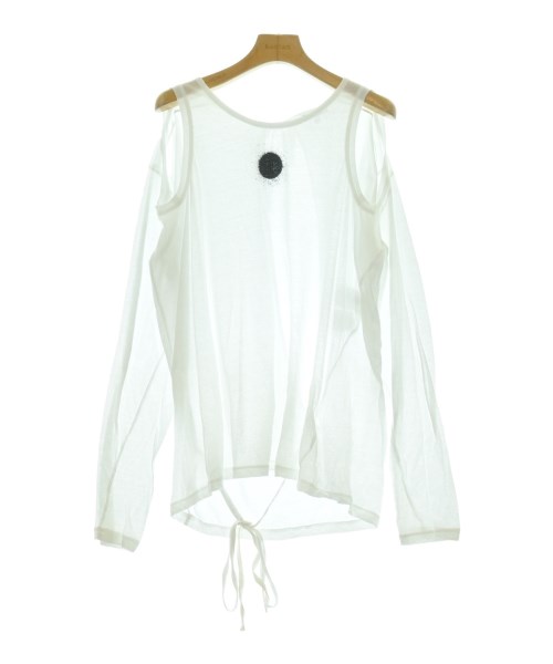 アンドゥムルメステール(ANN DEMEULEMEESTER)のANN DEMEULEMEESTER Tシャツ・カットソー