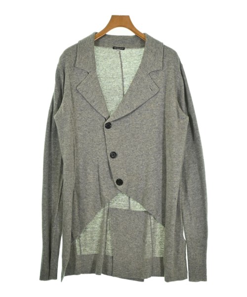 アンドゥムルメステール(ANN DEMEULEMEESTER)のANN DEMEULEMEESTER カーディガン