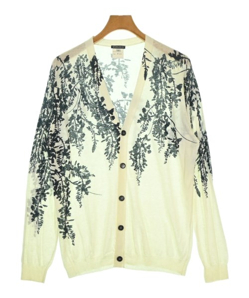 アンドゥムルメステール(ANN DEMEULEMEESTER)のANN DEMEULEMEESTER カーディガン