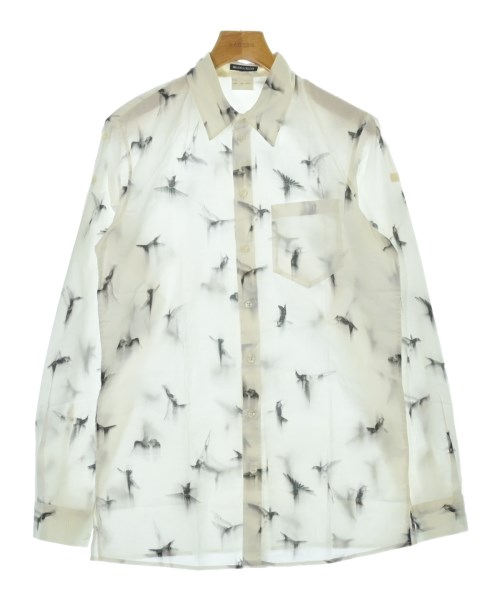 アンドゥムルメステール(ANN DEMEULEMEESTER)のANN DEMEULEMEESTER カジュアルシャツ