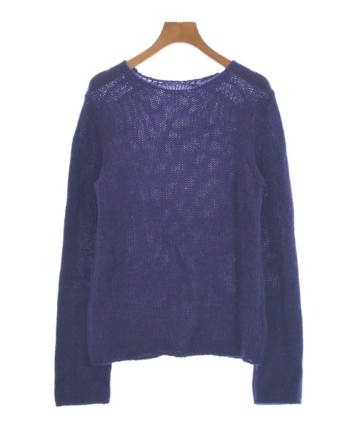 アンドゥムルメステール(ANN DEMEULEMEESTER)のANN DEMEULEMEESTER ニット・セーター