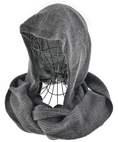 アンドゥムルメステール(ANN DEMEULEMEESTER)のANN DEMEULEMEESTER マフラー