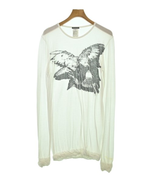 アンドゥムルメステール(ANN DEMEULEMEESTER)のANN DEMEULEMEESTER Tシャツ・カットソー