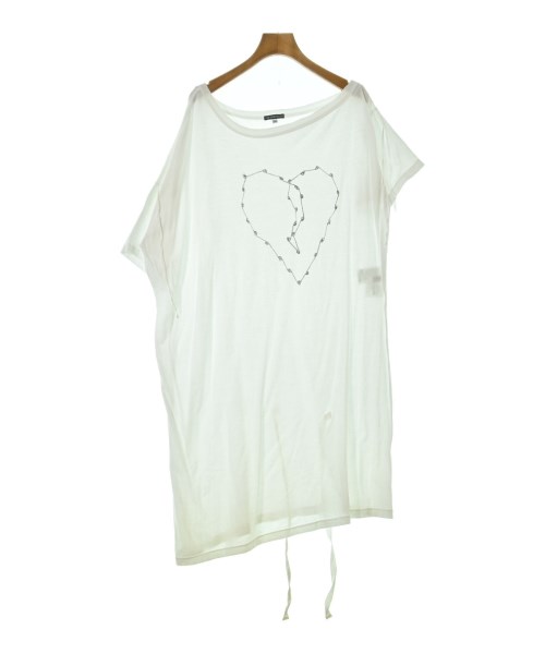 アンドゥムルメステール(ANN DEMEULEMEESTER)のANN DEMEULEMEESTER Tシャツ・カットソー