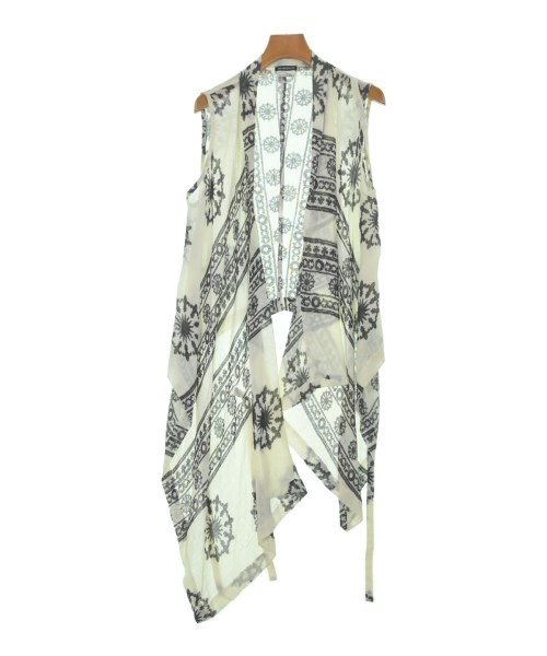 アンドゥムルメステール(ANN DEMEULEMEESTER)のANN DEMEULEMEESTER ベスト/ノースリーブ