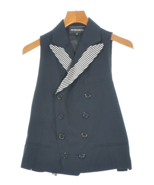 アンドゥムルメステール(ANN DEMEULEMEESTER)のANN DEMEULEMEESTER カジュアルシャツ