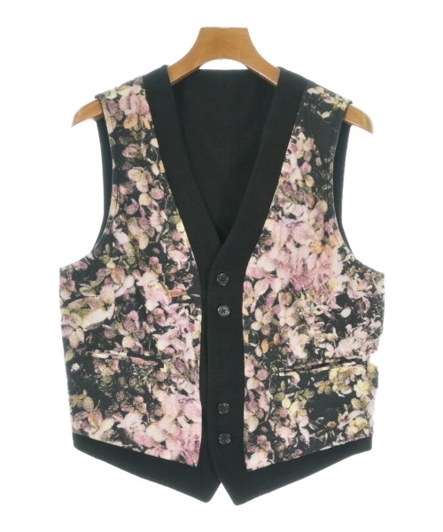 アンドゥムルメステール(ANN DEMEULEMEESTER)のANN DEMEULEMEESTER カジュアルシャツ