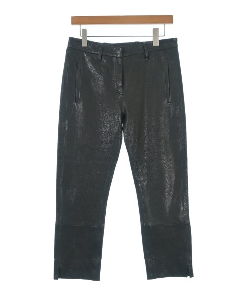 ANN DEMEULEMEESTER(アンドゥムルメステール)その他 黒 サイズ:34(XXS位)/2200700205028