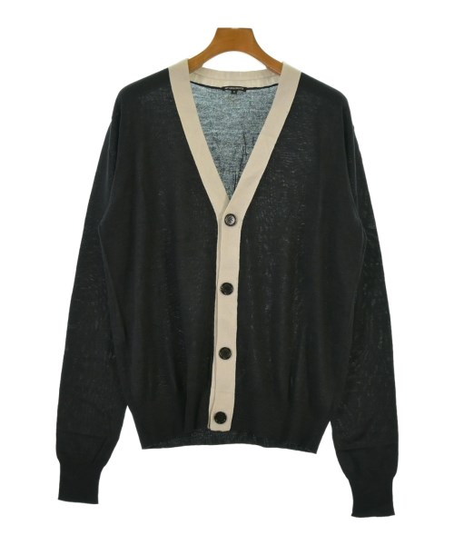 アンドゥムルメステール(ANN DEMEULEMEESTER)のANN DEMEULEMEESTER カーディガン