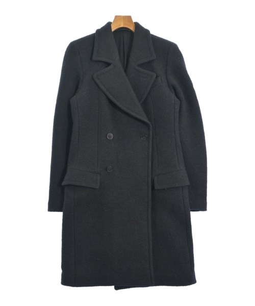 アンドゥムルメステール(ANN DEMEULEMEESTER)のANN DEMEULEMEESTER チェスターコート