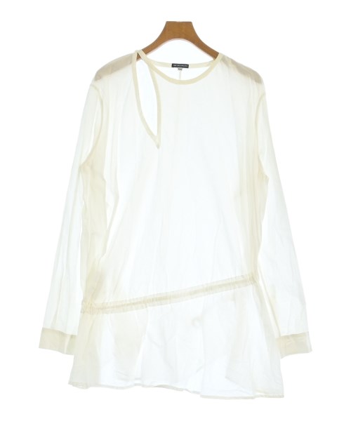 ANN DEMEULEMEESTER(アンドゥムルメステール)のカジュアルシャツ サイズ:XXS 17,000円