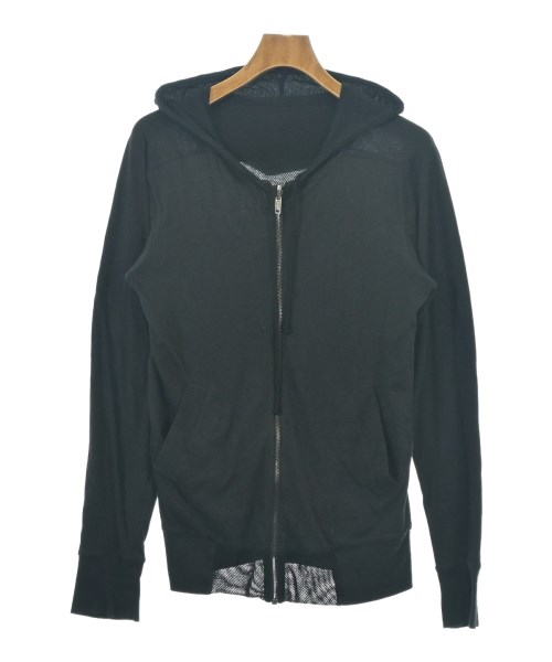 ANN DEMEULEMEESTER(アンドゥムルメステール)のパーカー サイズ:XS 26,000円