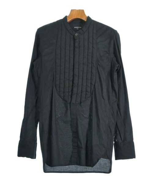 アンドゥムルメステール(ANN DEMEULEMEESTER)のANN DEMEULEMEESTER カジュアルシャツ
