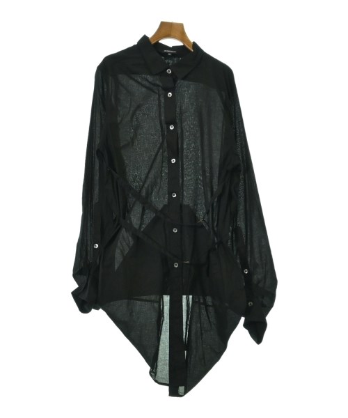 アンドゥムルメステール(ANN DEMEULEMEESTER)のANN DEMEULEMEESTER カジュアルシャツ