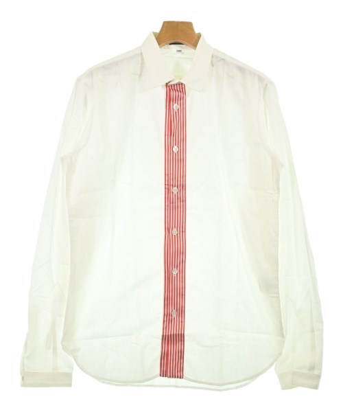 アンドゥムルメステール(ANN DEMEULEMEESTER)のANN DEMEULEMEESTER カジュアルシャツ