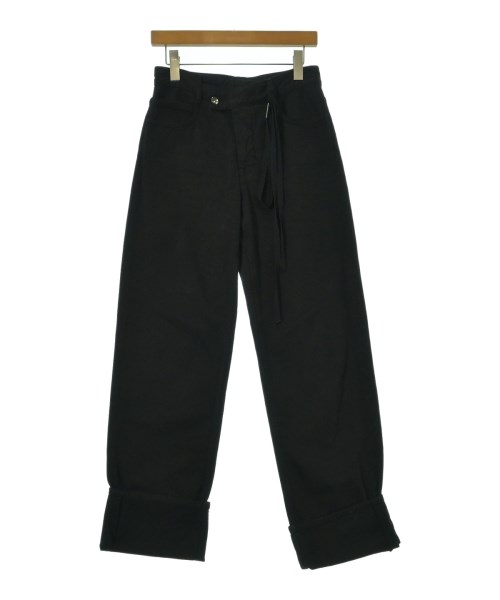 アンドゥムルメステール(ANN DEMEULEMEESTER)のANN DEMEULEMEESTER デニムパンツ