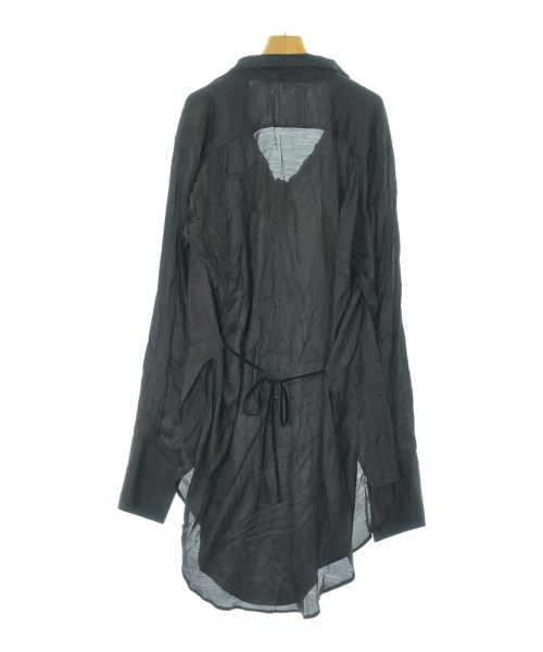 ANN DEMEULEMEESTER(アンドゥムルメステール)のカジュアルシャツ サイズ:36(XS位) 32,800円